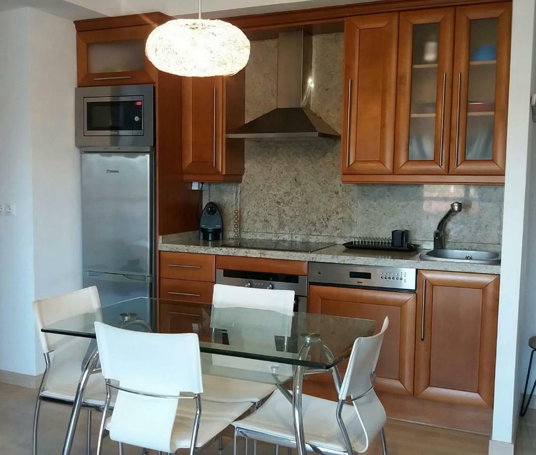 Apartamento Nules Experience Mascarell Eksteriør bilde