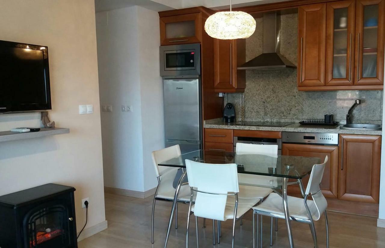 Apartamento Nules Experience Mascarell Eksteriør bilde