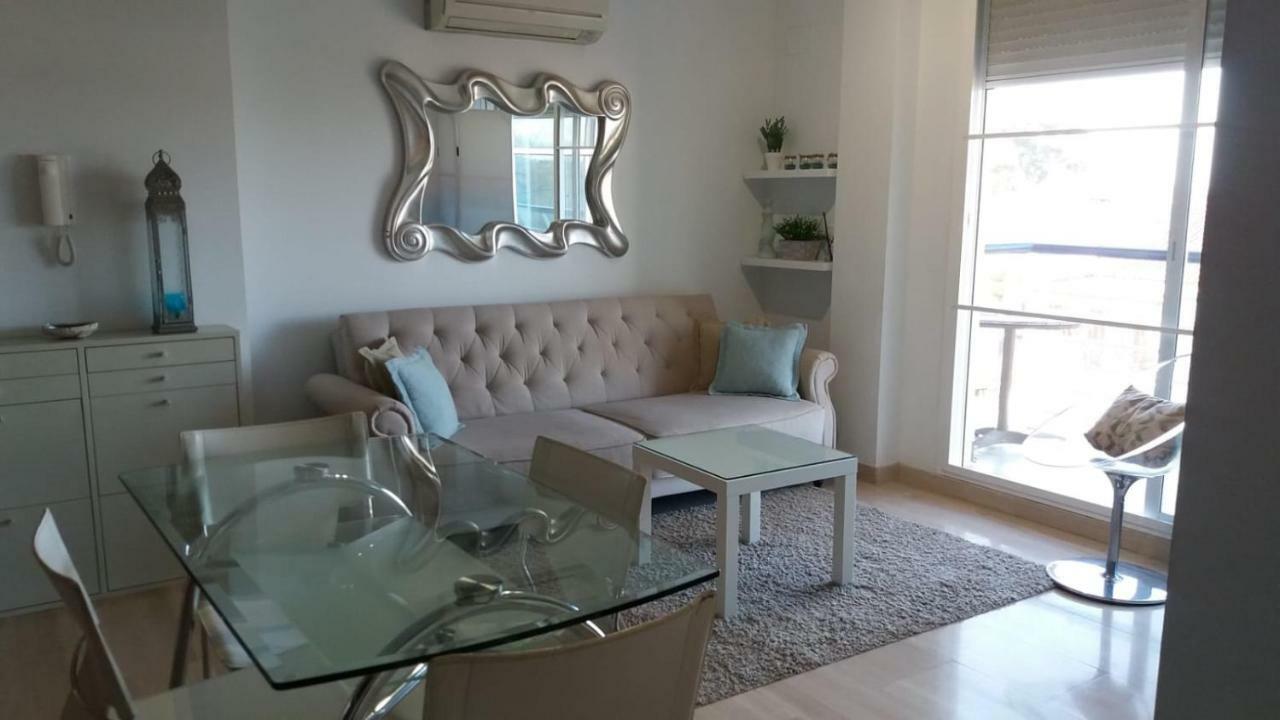 Apartamento Nules Experience Mascarell Eksteriør bilde